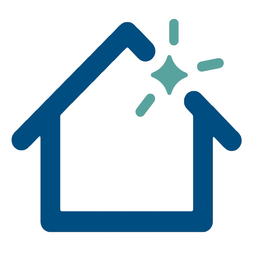 HouseIQ logo